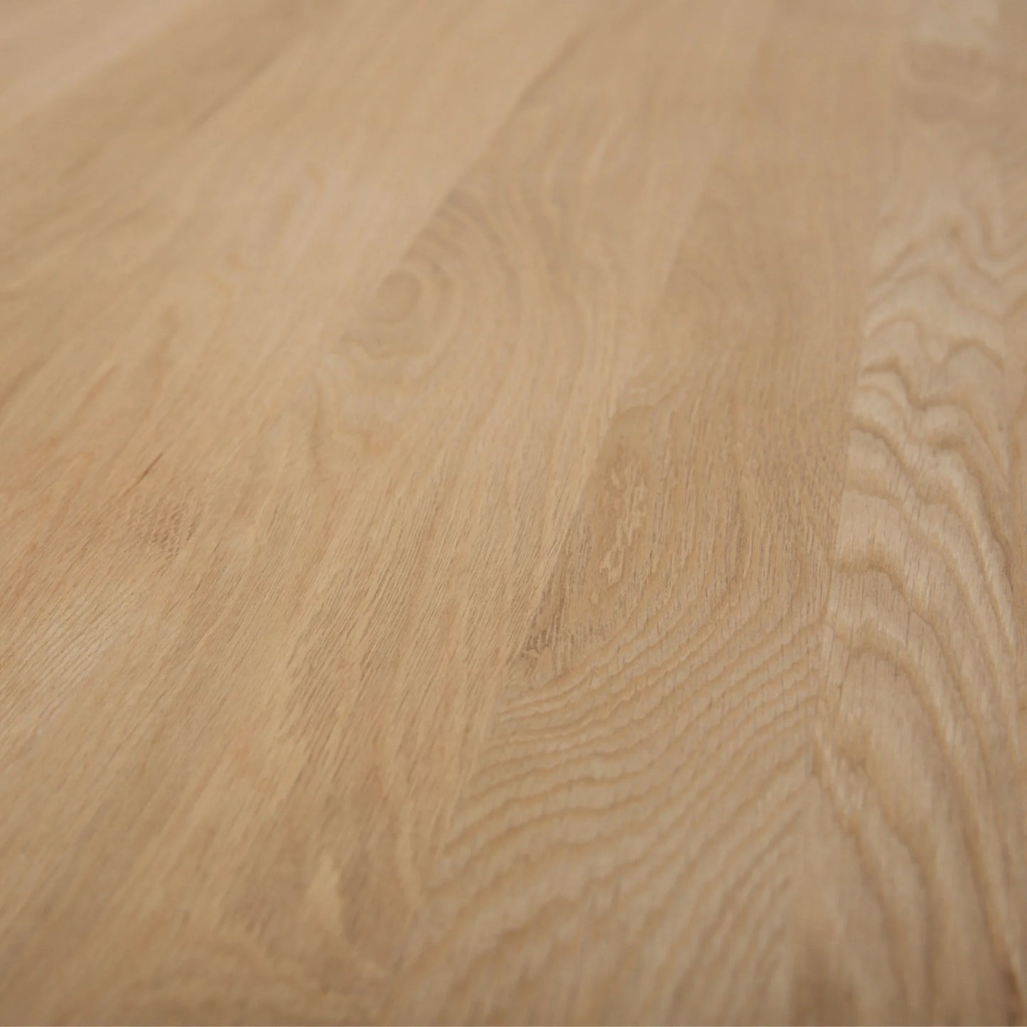 2420 x 920 x 38mm American White Oak Laminated Select Grade Multi Use Panel