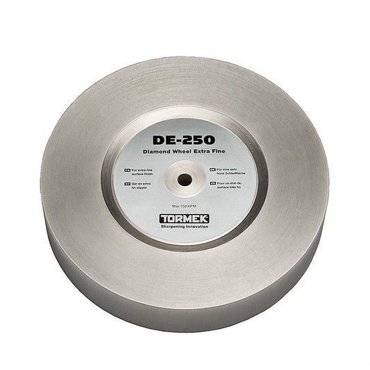 Tormek Diamond Wheel Extra Fine 1200 grit to suit T-8 DE-250