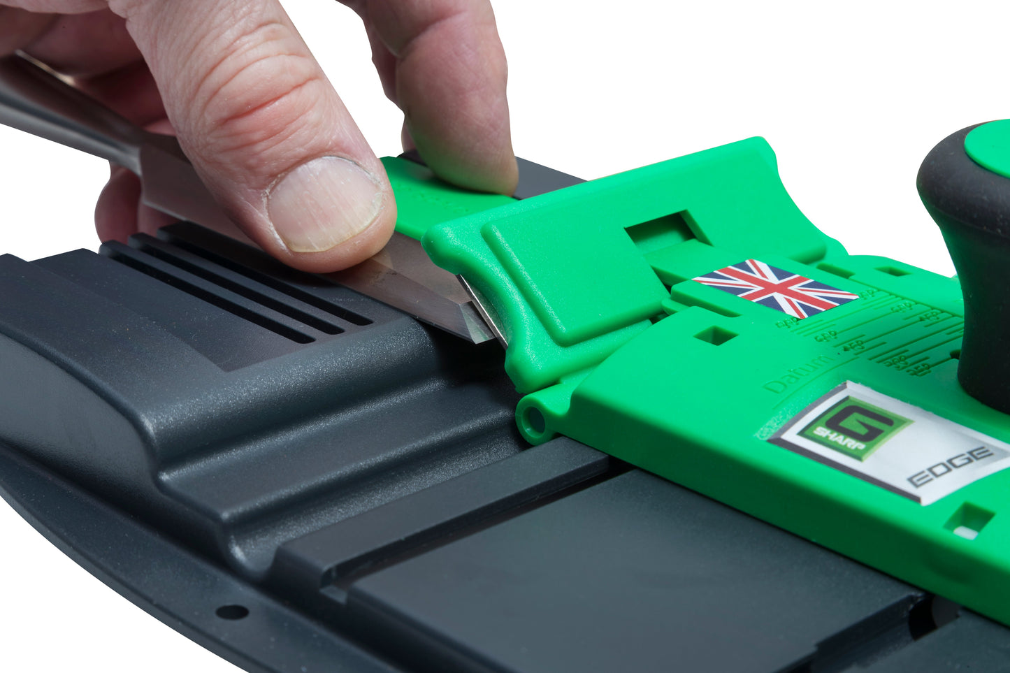 G‑Sharp SharpEdge Chisel & Plane Blade Sharpener