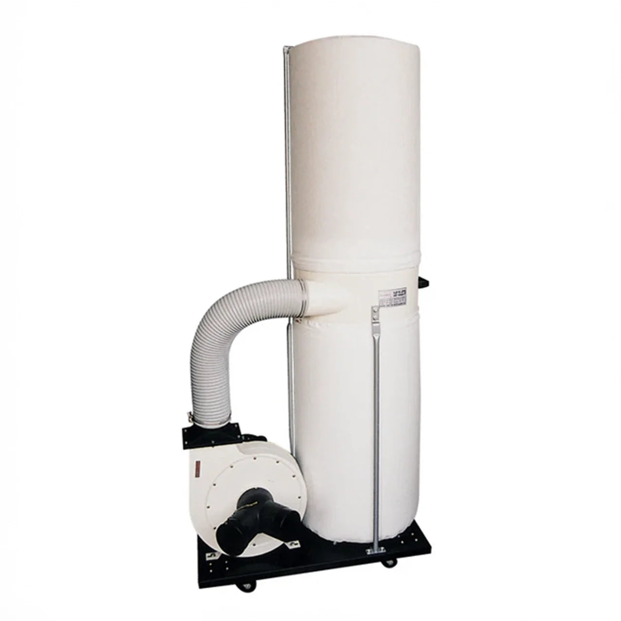 Dust Collector 2HP OT-DC-1500 (FM-300)