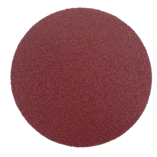 200mm/8" Hook & Loop/Velstick Sanding Discs Deerfos EA343