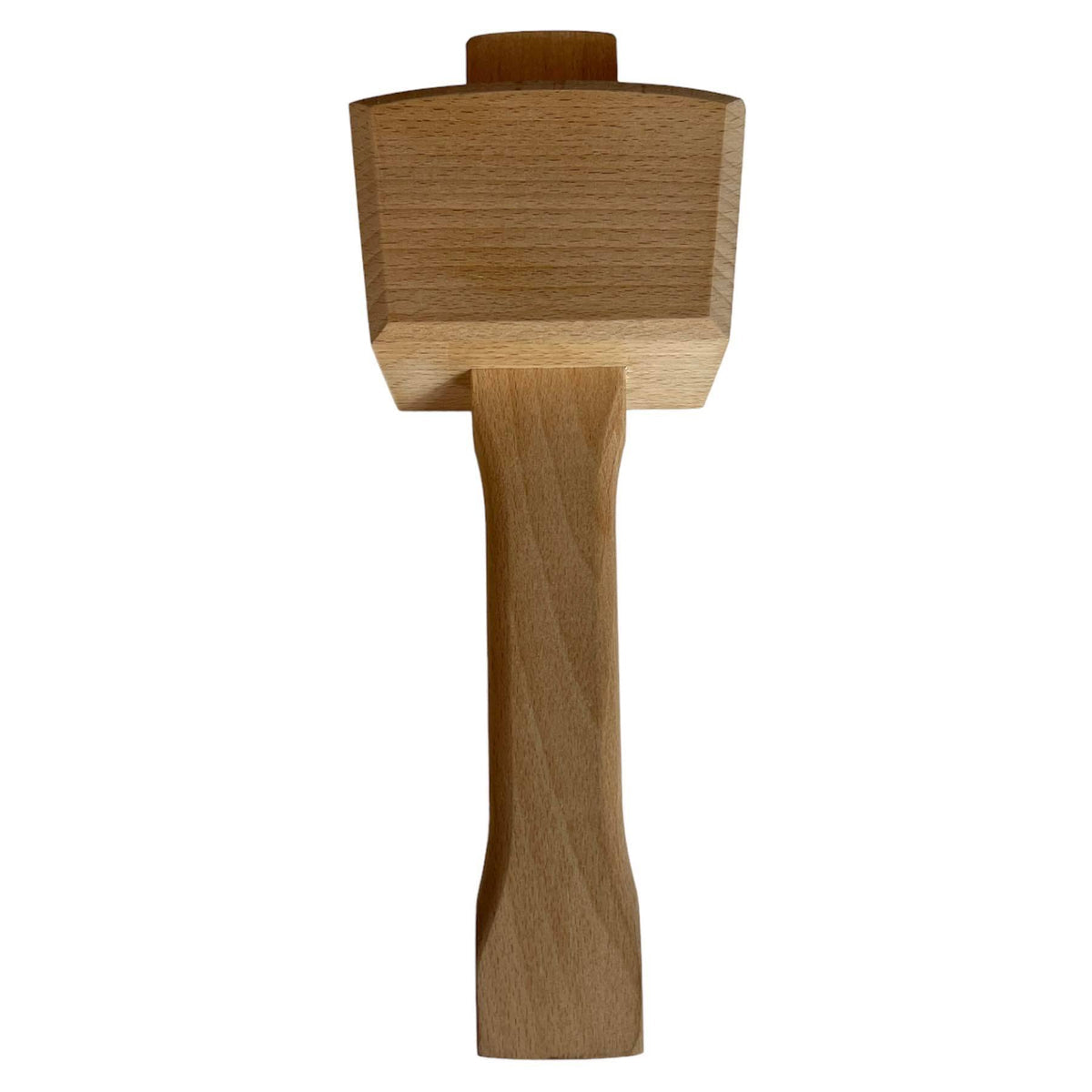 Carpenters Rectangular Wood Mallet 100mm (4") 260410