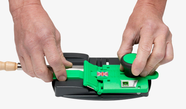G‑Sharp SharpEdge Chisel & Plane Blade Sharpener