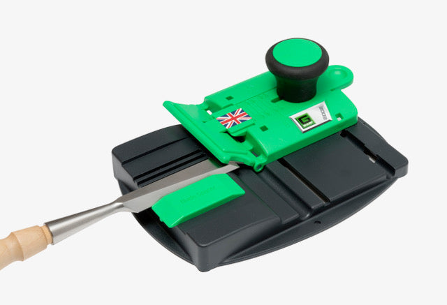 G‑Sharp SharpEdge Chisel & Plane Blade Sharpener