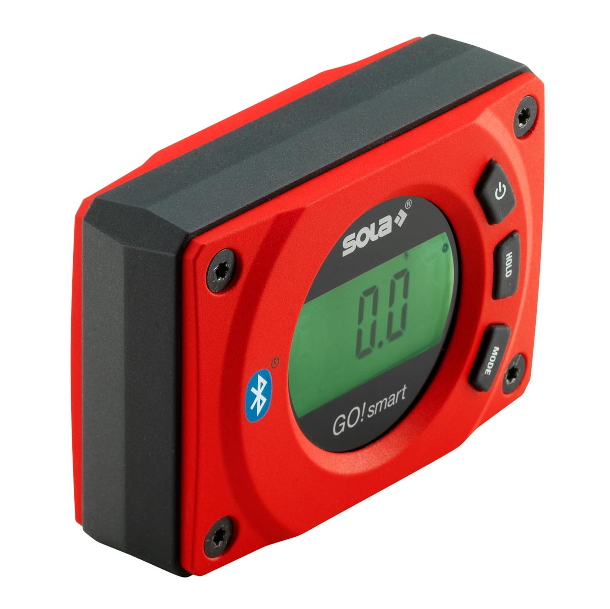 Sola Go! Smart Digital Inclinometer