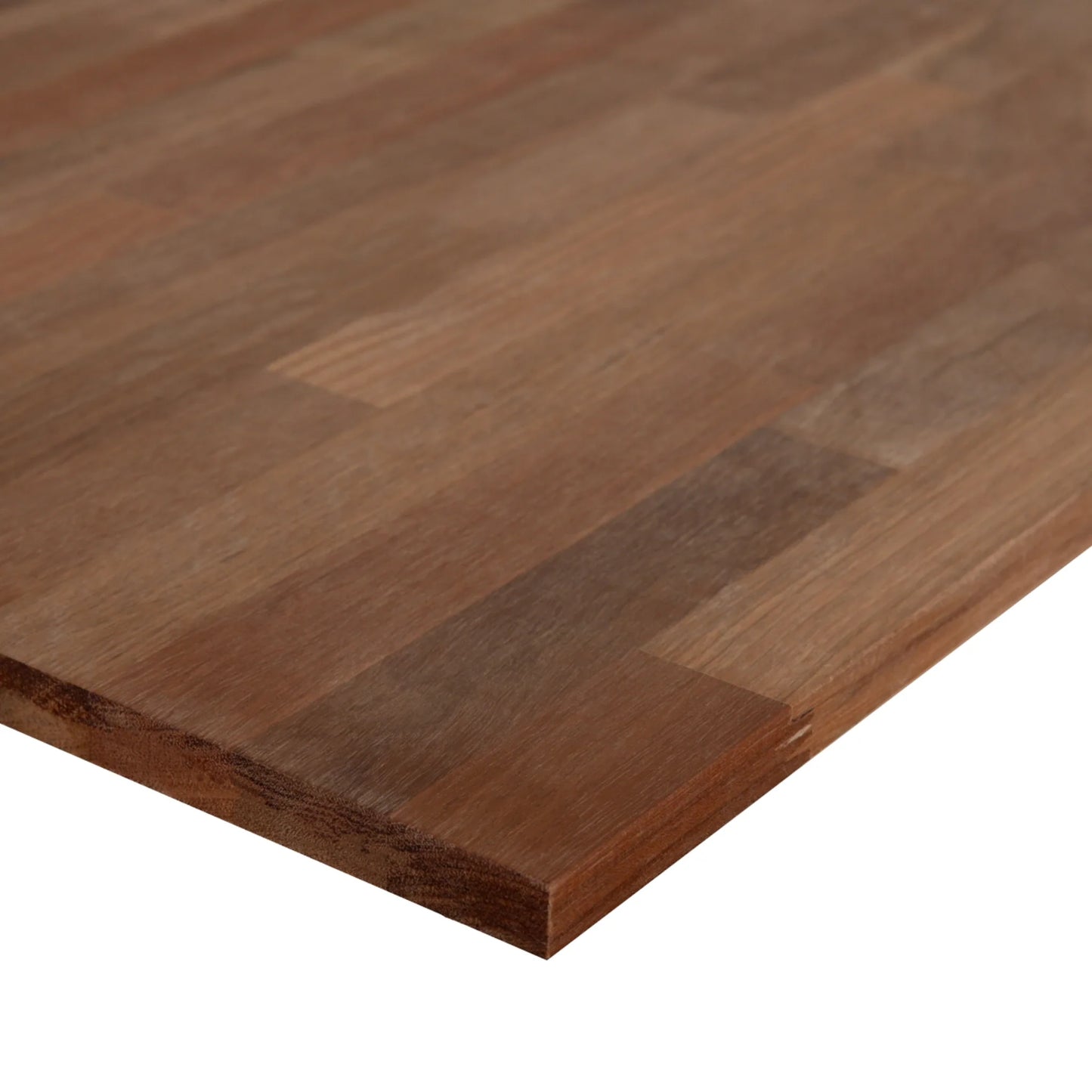 Spotted Gum 1200 x 305 x 27.5mm Laminated Select Grade Panel