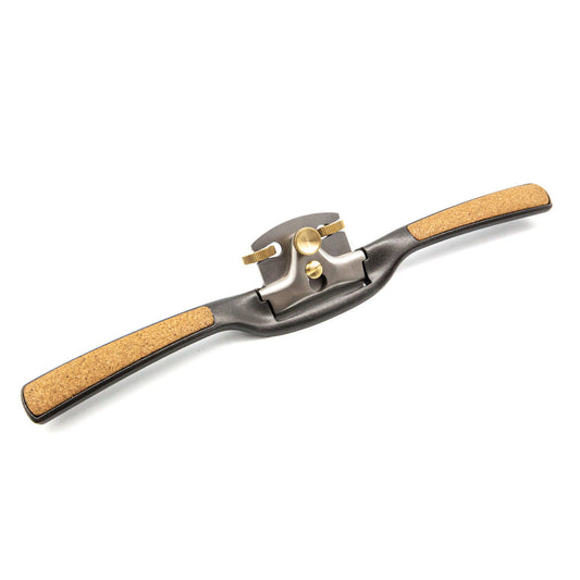 Flat Sole Spokeshave Melbourne Tool Company