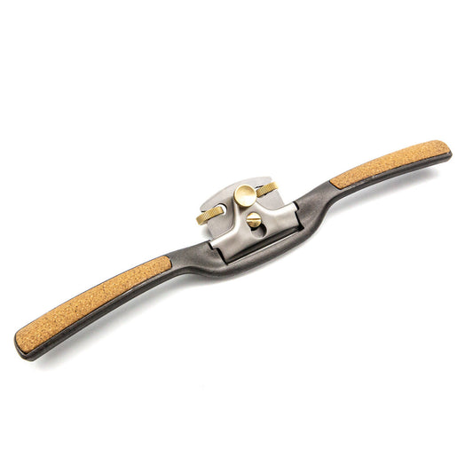Round Sole Spokeshave Melbourne Tool Company