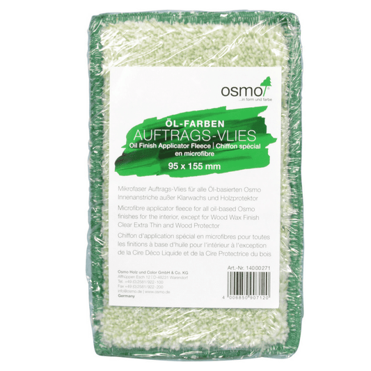 Osmo Microfiber Finish Application Fleece