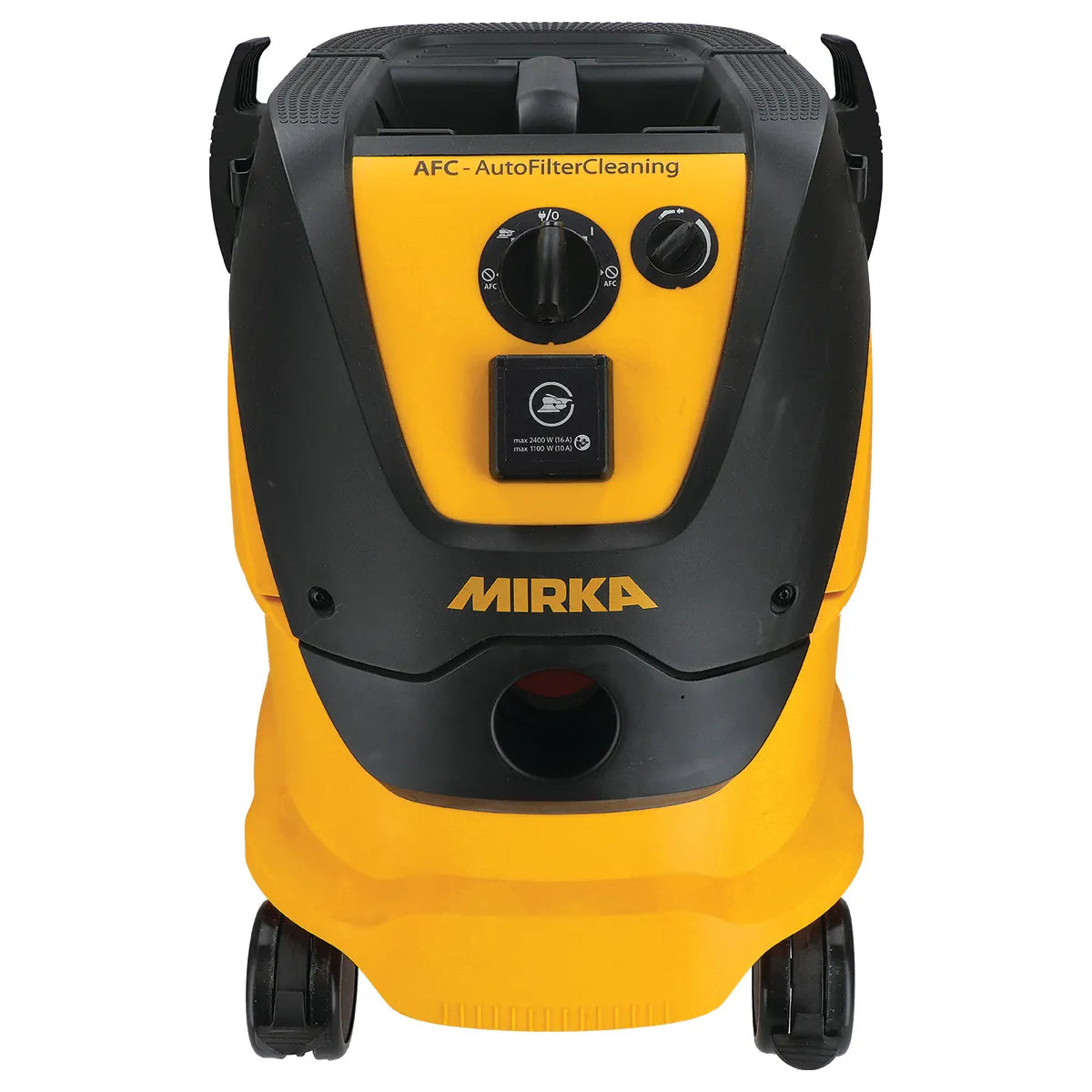 Mirka Dust Extractor 1230 | L-Class PC