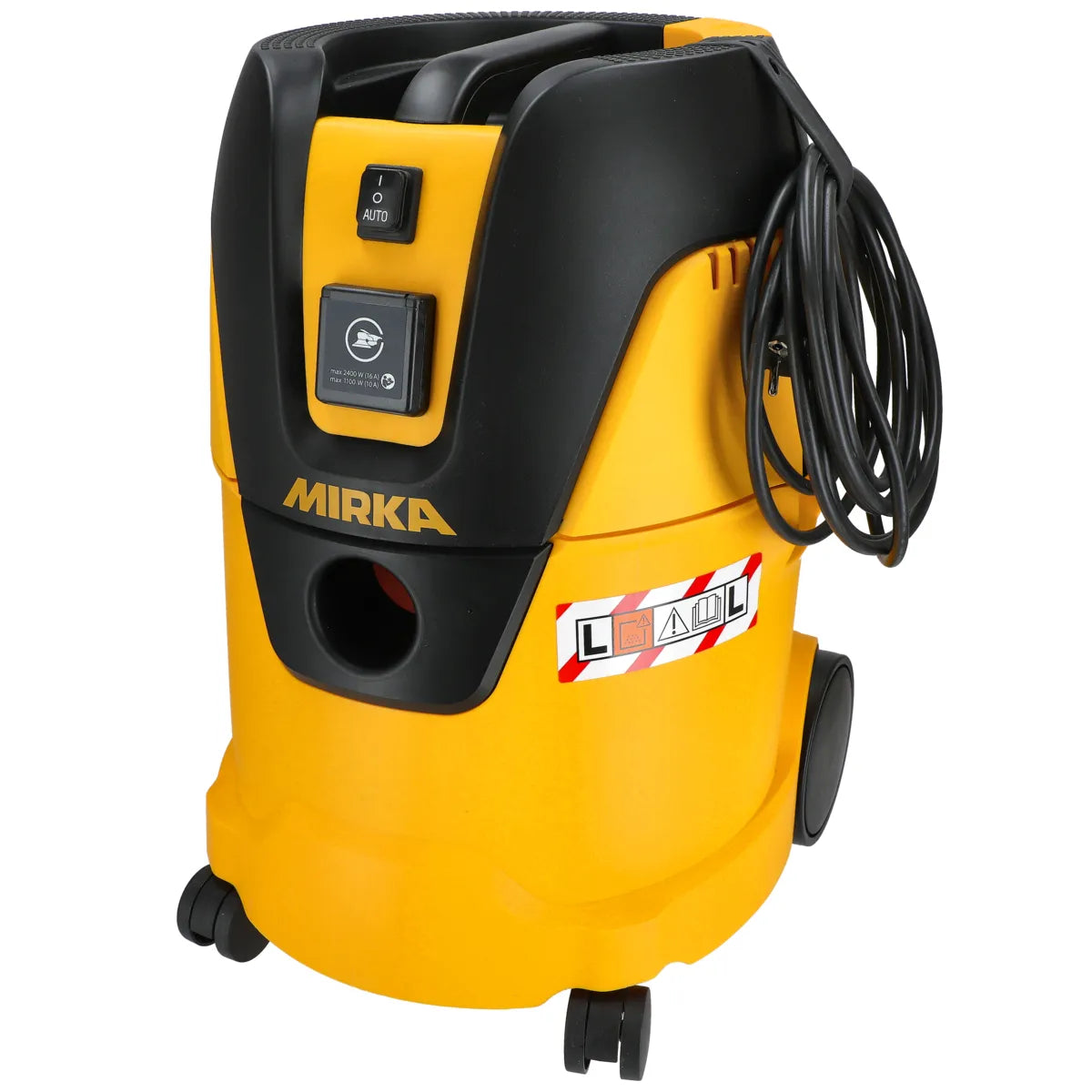 Mirka Dust Extractor | 1125 L-Class PC