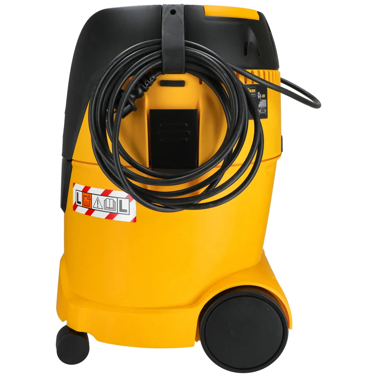 Mirka Dust Extractor | 1125 L-Class PC