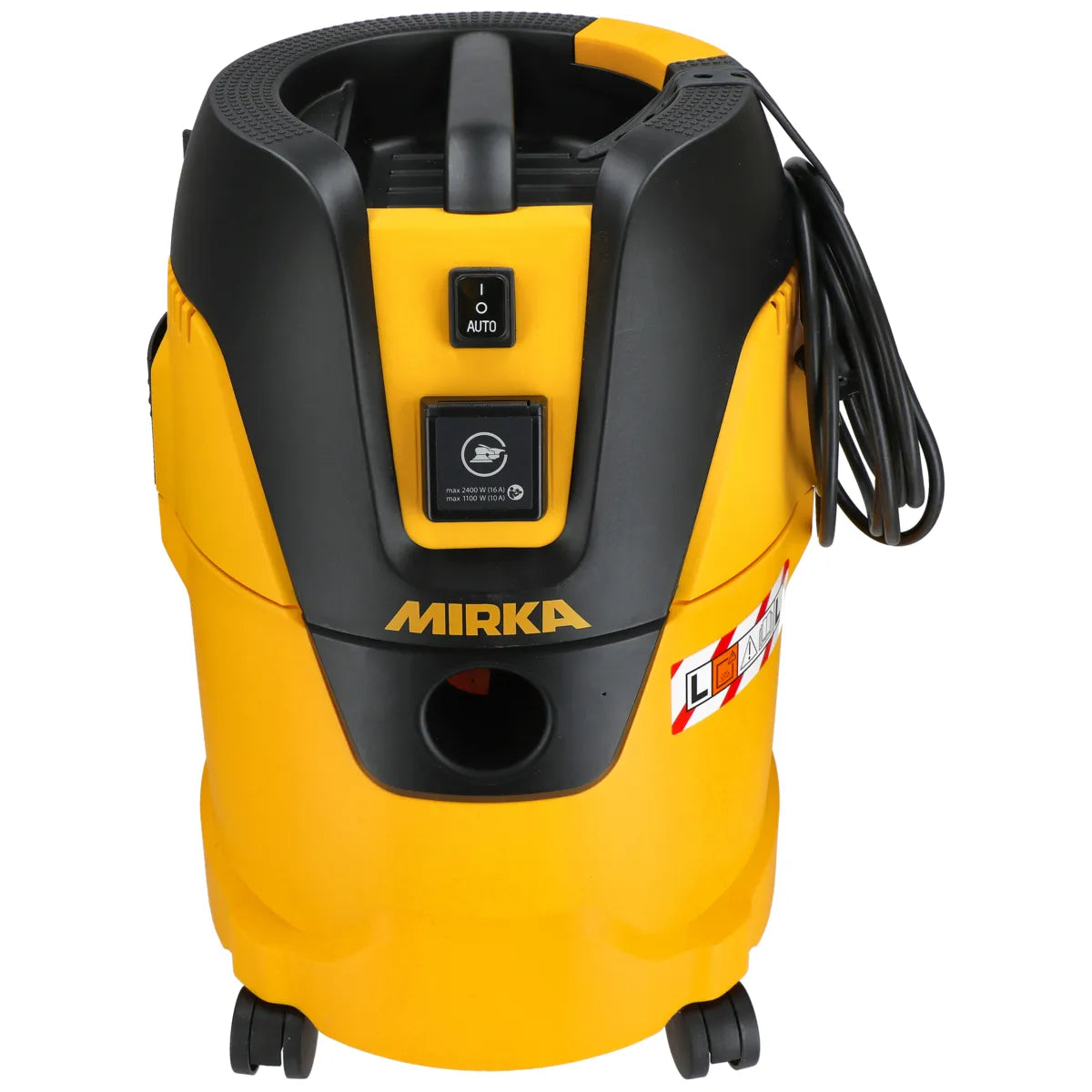 Mirka Dust Extractor | 1125 L-Class PC