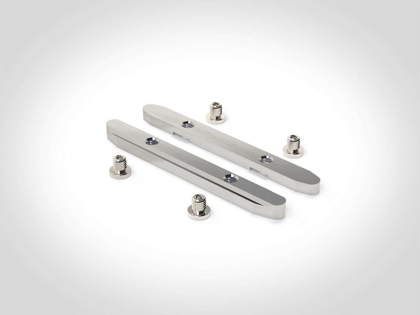 TSO Products Fence Connectors for Multifunction Workbench Fence - Pair