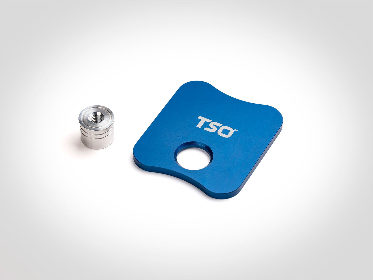 TSO Products 1200mm Multifunction Workbench Fence & Stop Set