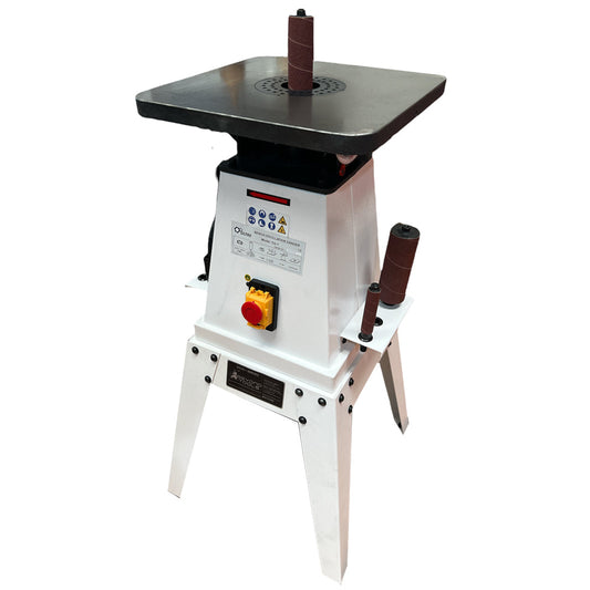 Oscillating Spindle Sander MM326 / OS-1 Freestanding or Benchtop Model