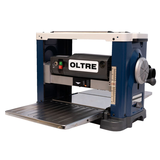 Oltre 330mm (13") Benchtop Thicknesser OT-TH-330