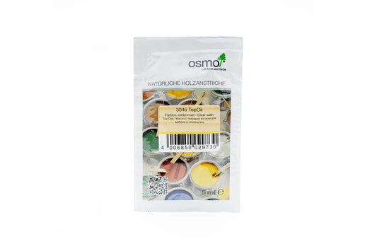 Osmo Polyx Oil Samples | 5ml