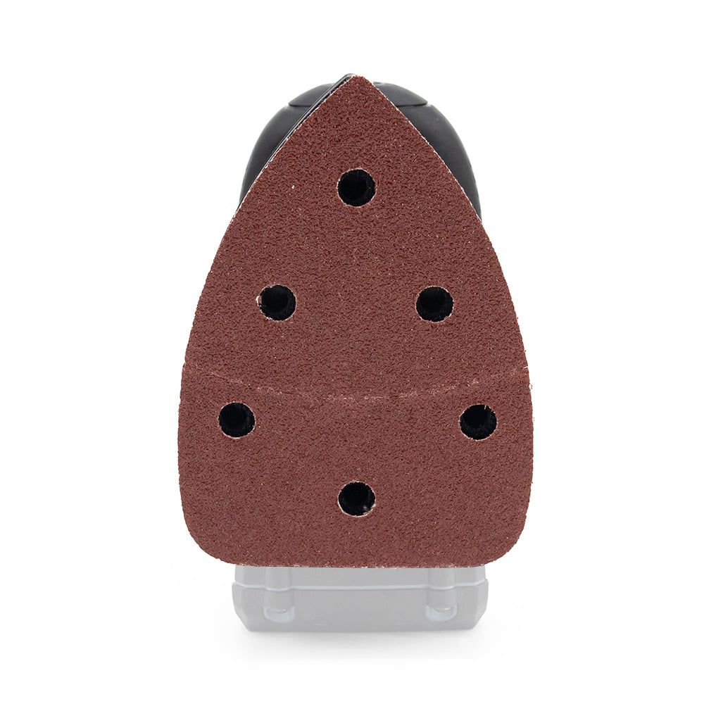 Senix X2 18V Brushless Detail Sander Skin