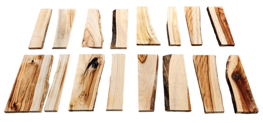 Camphor Laurel Charcuterie Resin Sets