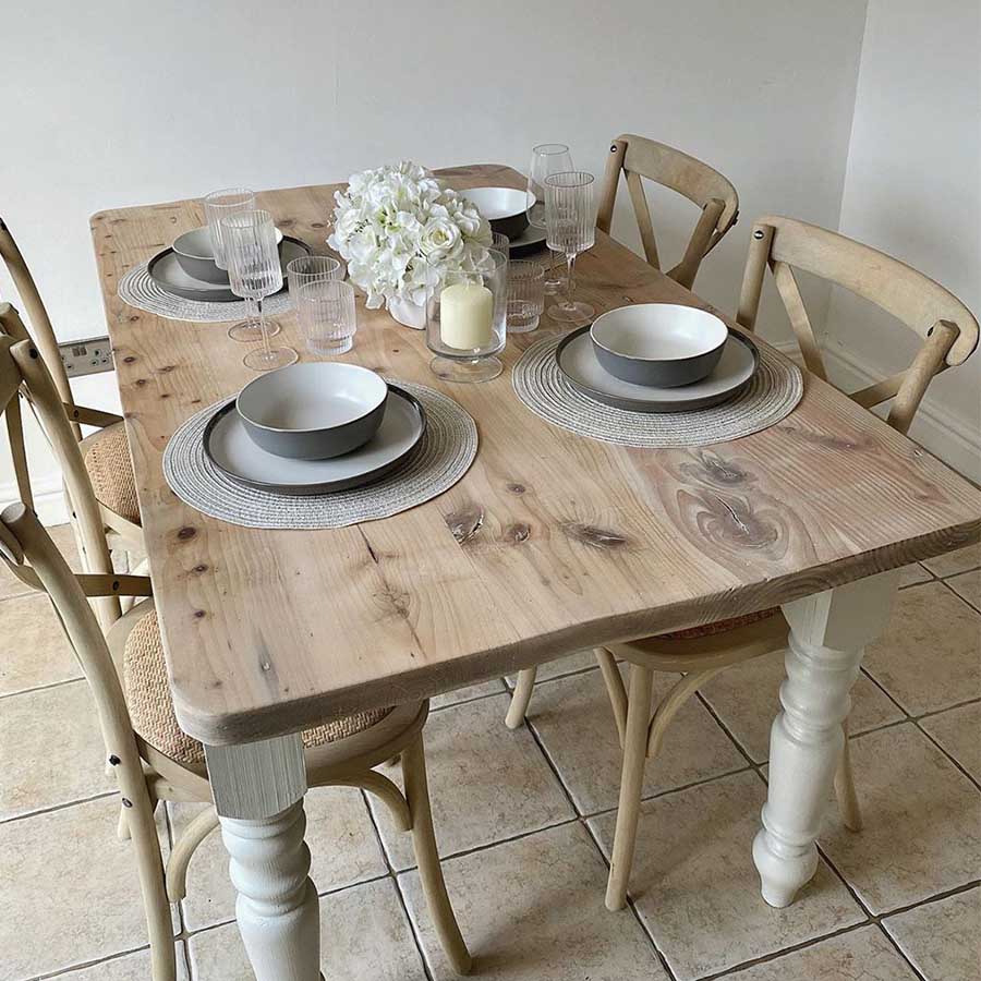 Osmo 3044 Polyx Oil Raw | 750ml