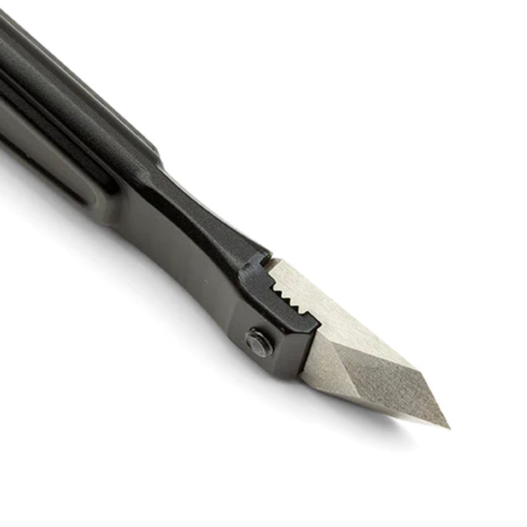 Pro Router Plane KM-17 - By Hongdui Tools/Katz-Moses