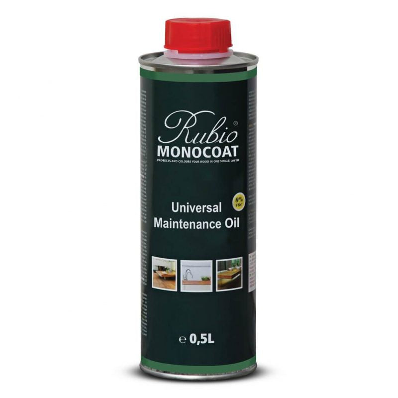 Rubio Universal Maintenance Oil