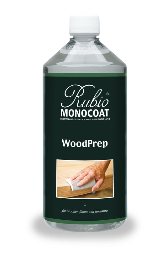 Rubio WoodPrep