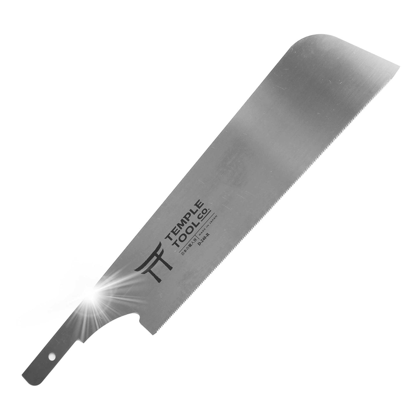 Temple Tool Co Japanese Saw Replacement Blades
