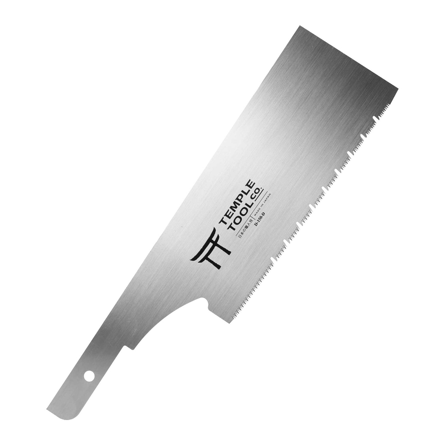 Temple Tool Co Japanese Saw Replacement Blades