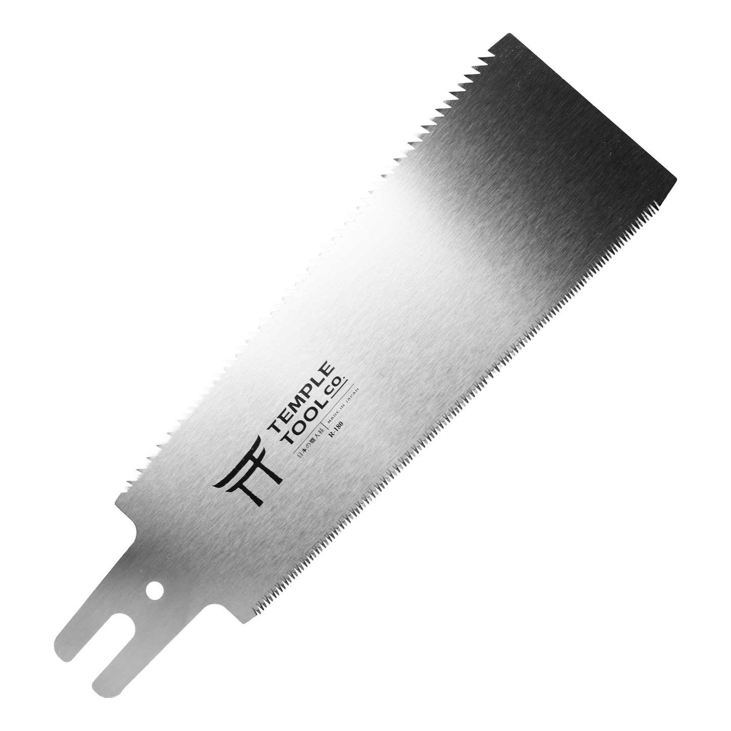 Temple Tool Co Japanese Saw Replacement Blades