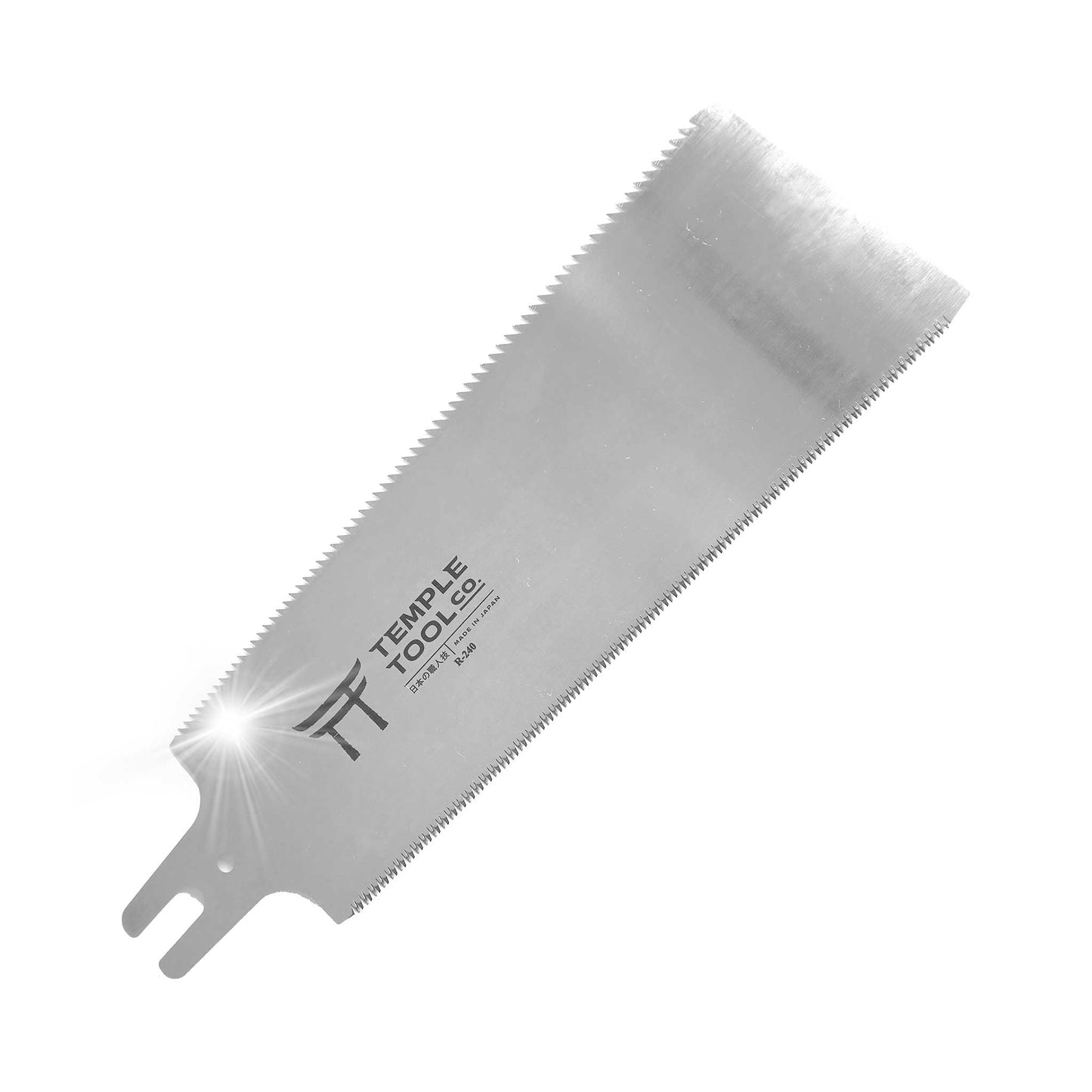 Temple Tool Co Japanese Saw Replacement Blades
