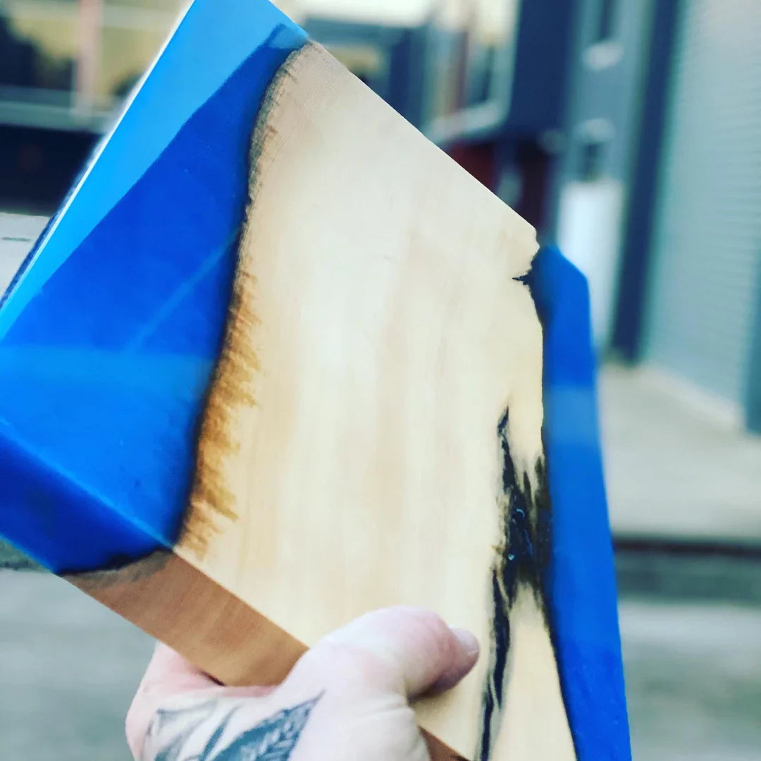 River Cast Resin 1.5L | Health of Mind Art