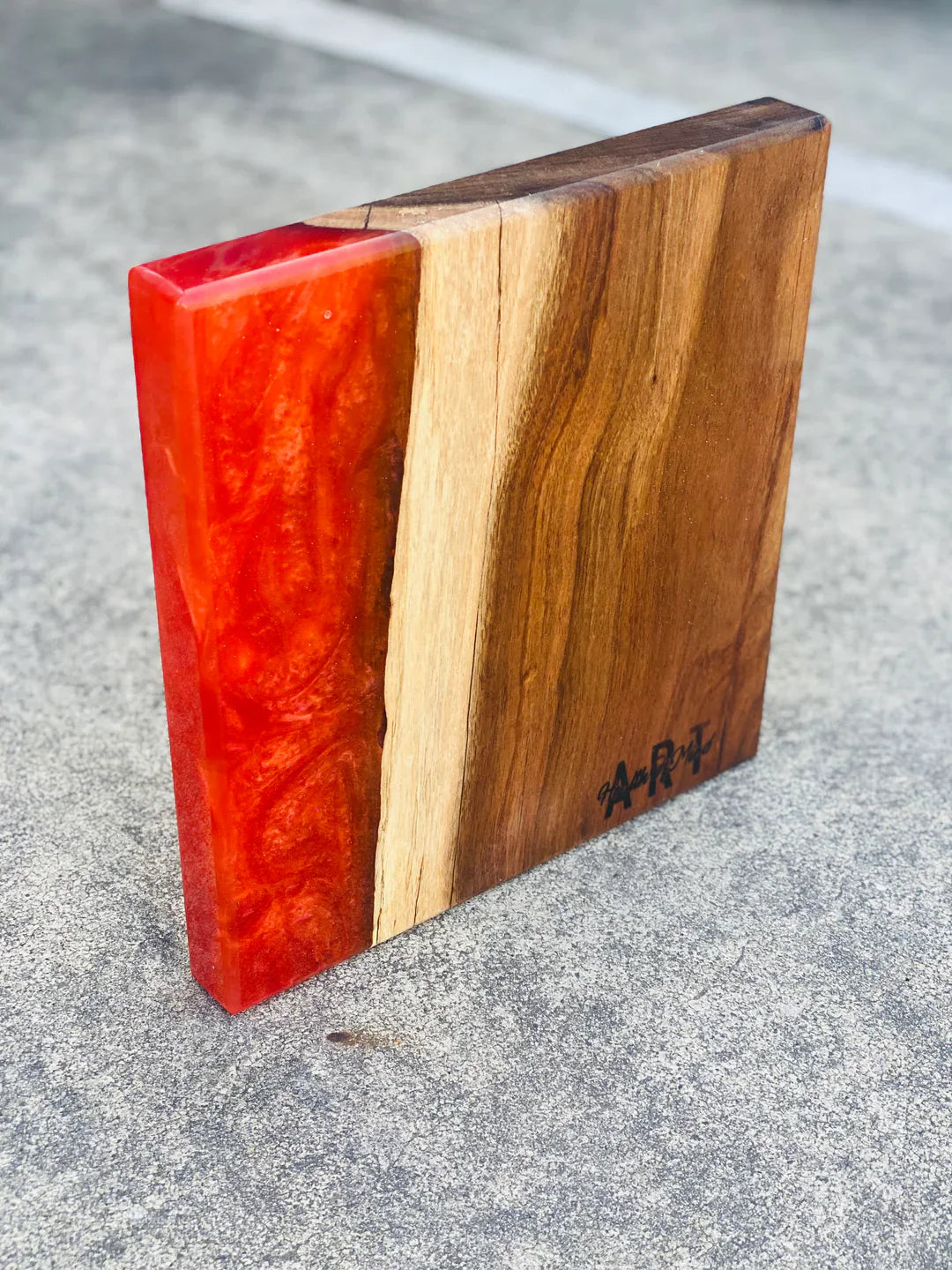 River Cast Resin 1.5L | Health of Mind Art