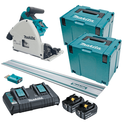 Makita Cordless Track-Saw - RENTAL