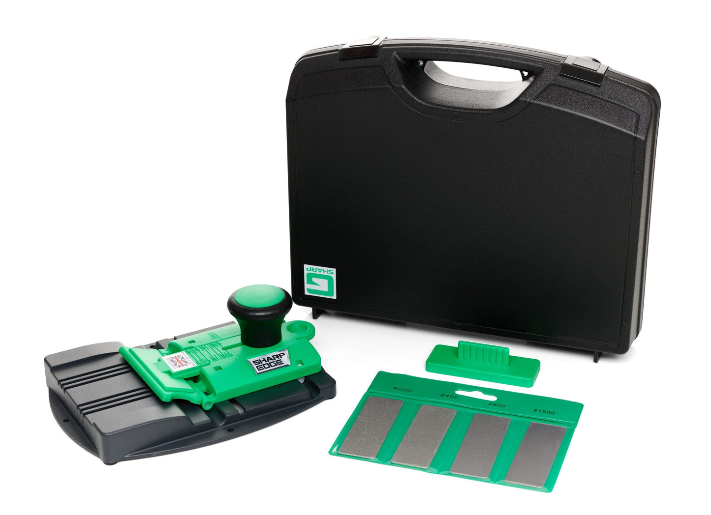 G‑Sharp SharpEdge Complete (with Carry Case)