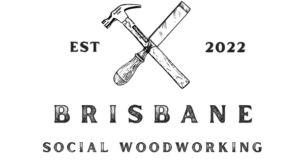 Brisbane Social Woodworking