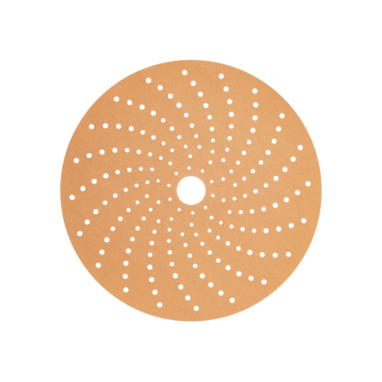 150mm/6" - Sandura Sanding Discs Ceramic Mineral Blend - By Timberlock Tools