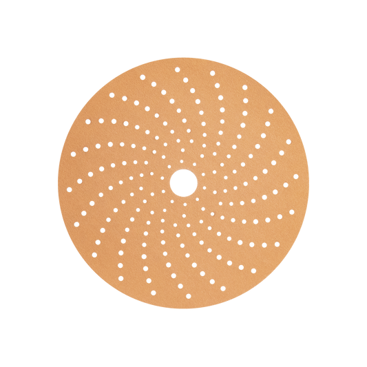 150mm/6" - Sandura Sanding Discs Ceramic Mineral Blend - By Timberlock Tools