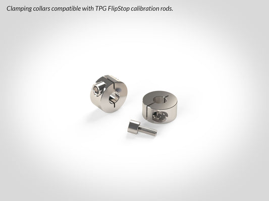 TSO Products Clamping Collar Set