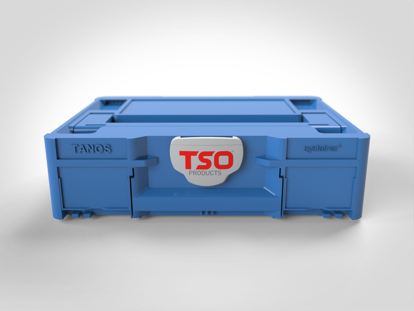TSO Products Limited Edition Systainer - M 112