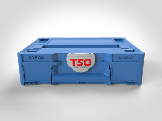 TSO Products Limited Edition Systainer - M 112