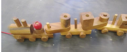 Basic Train Set Plans – Brisbane Social Woodworking