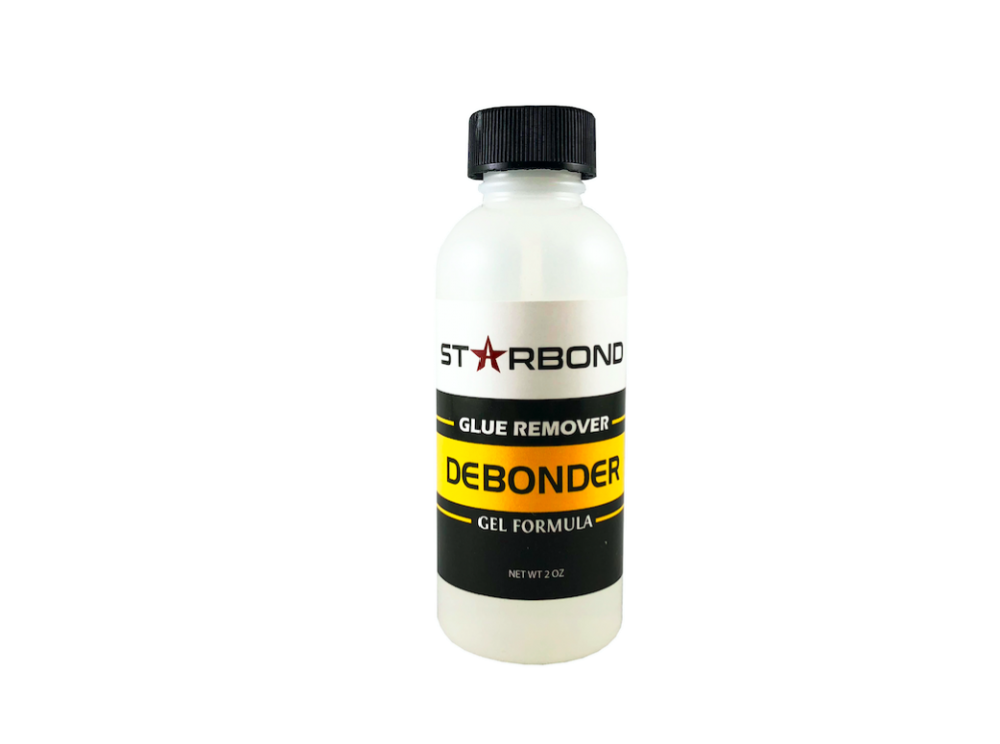 Debonder CA Glue Remover