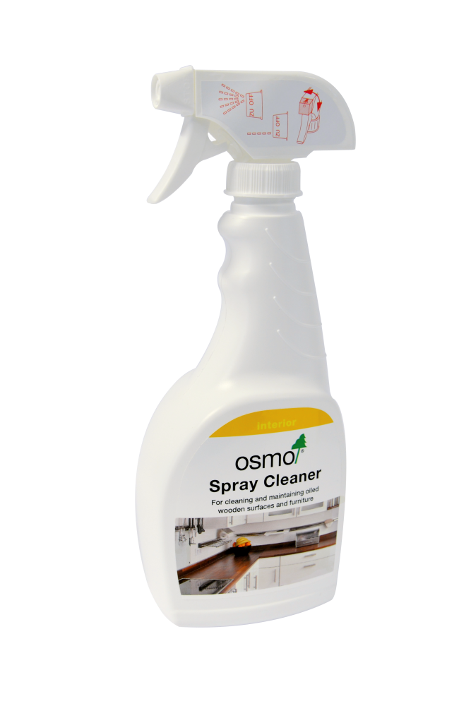 Osmo Interior Spray Cleaner 8026 | 500ml