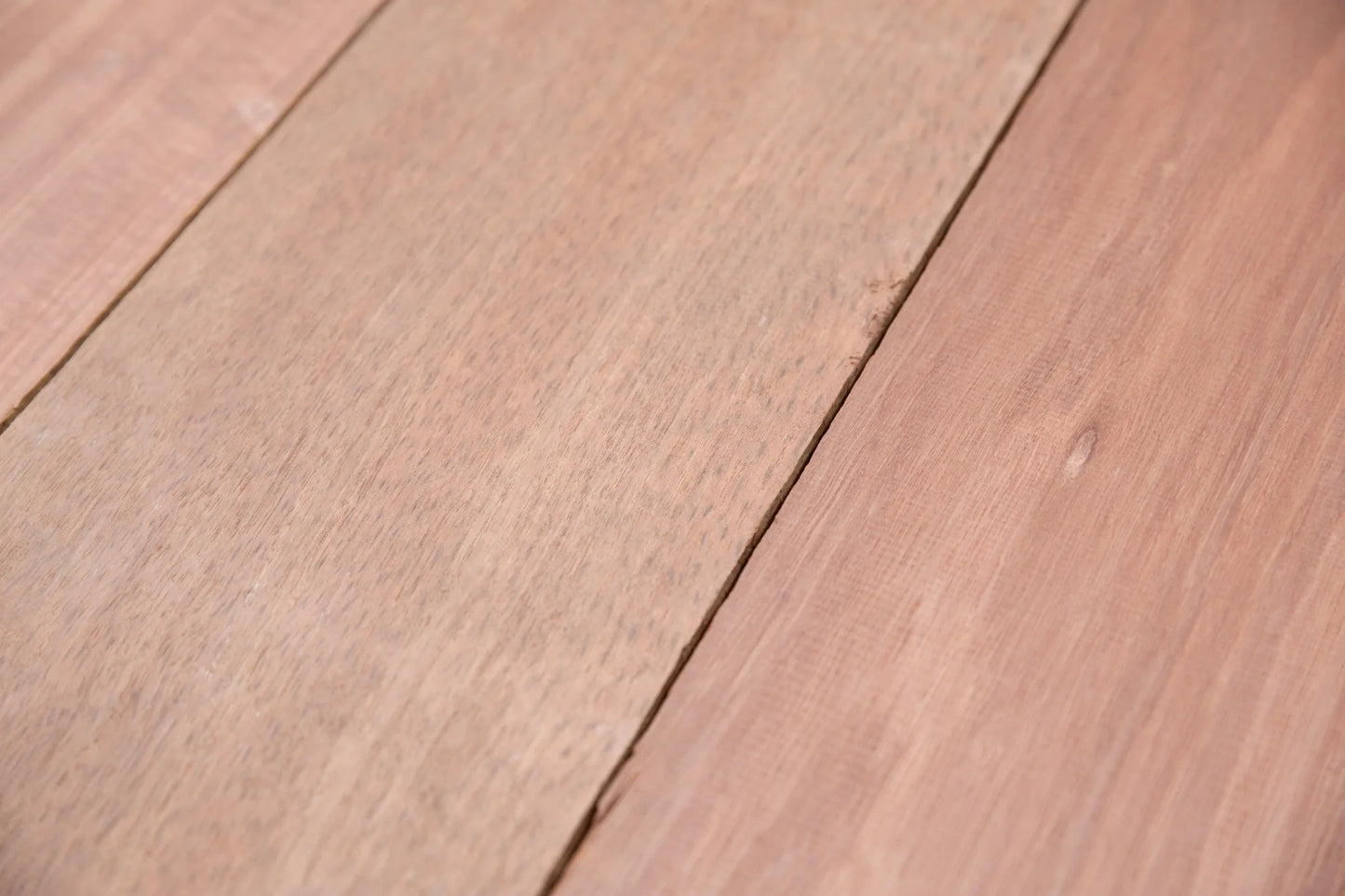 Jarrah 200 x 50mm – Select Grade, Kiln Dried, Rough Sawn Joinery Timber