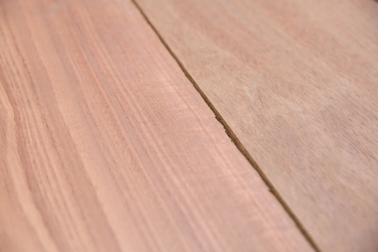 Jarrah 200 x 50mm – Select Grade, Kiln Dried, Rough Sawn Joinery Timber