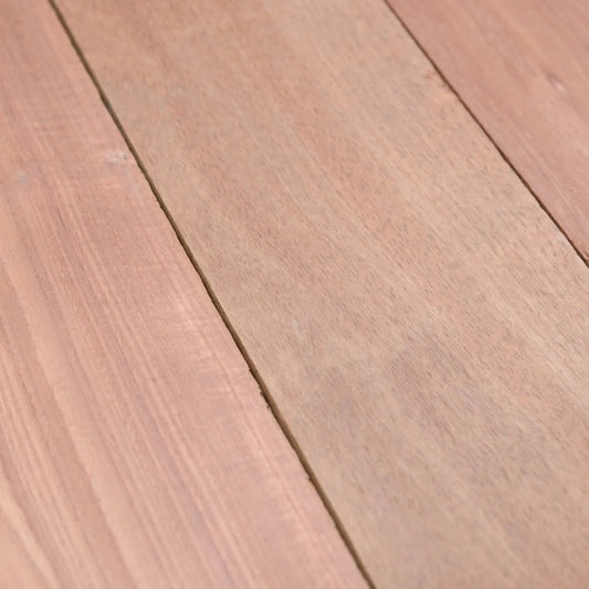 Jarrah 200 x 50mm – Select Grade, Kiln Dried, Rough Sawn Joinery Timber