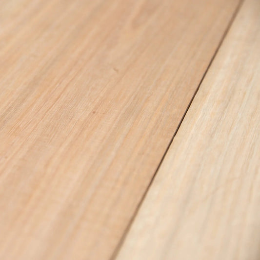 Spotted Gum 200 x 50mm – Select Grade, Kiln Dried, Rough Sawn Joinery Timber