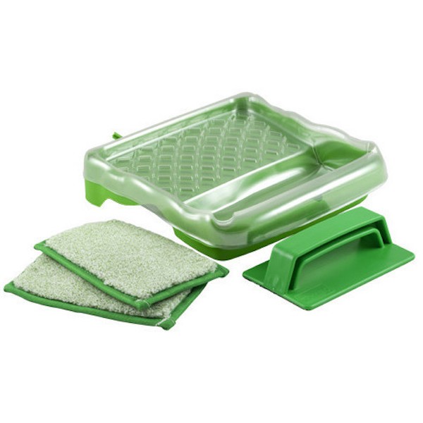 Osmo Oil Finish Application Set